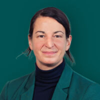 Christin Melcher