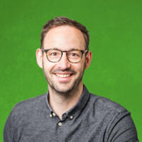 Daniel Gerber