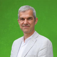 Volkmar Zschocke