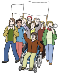 demonstration-leichte-sprache