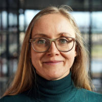 Katja Schubert