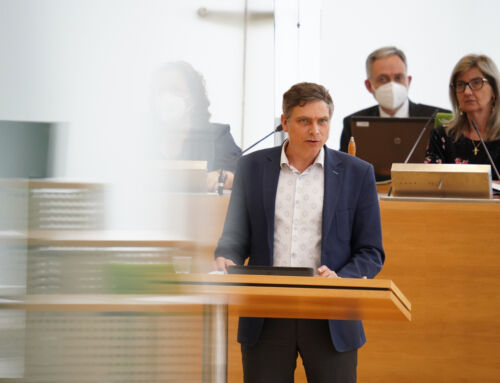 Windenergie-Turbo: Sachsen muss bayerische Bundesratsinitiative unterstützen