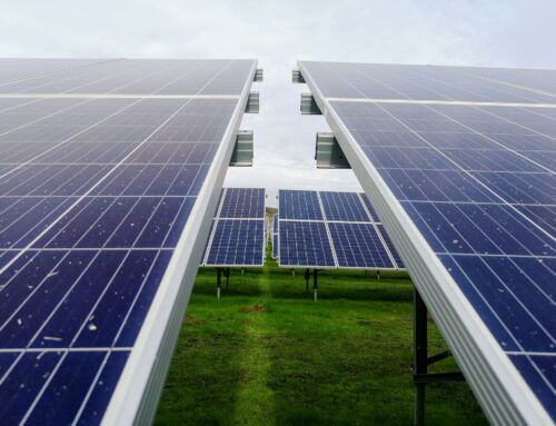 Sonnenenergie in Sachsen: Jede Kilowattstunde Energie aus Erneuerbaren hilft