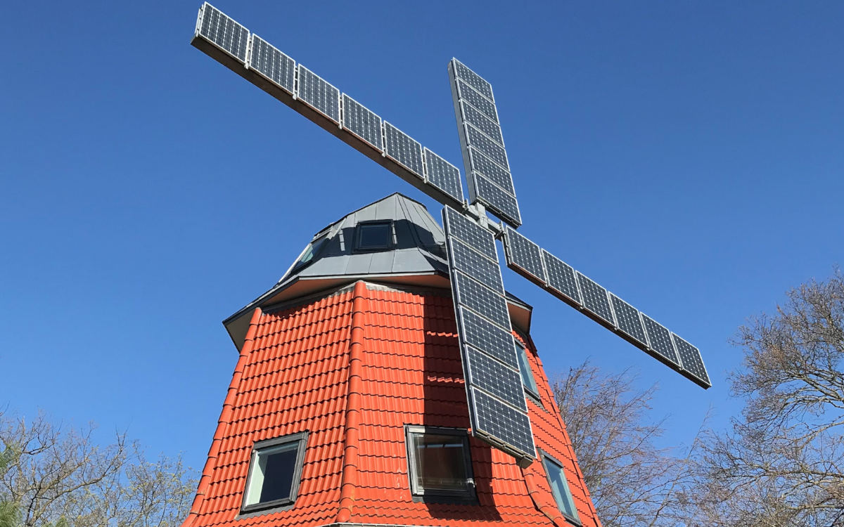 Denkmalschutz und Solar – Wie passt das zusammen?