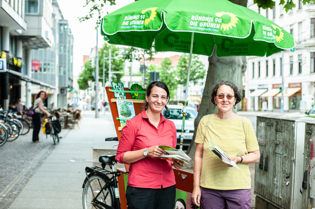 Sommertour von Christin Melcher