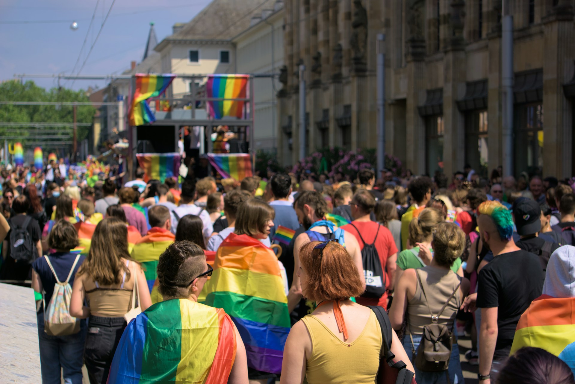 Rückblick auf die CSD-Saison 2025