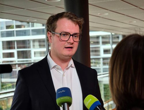 Urteilsverkündung im Fall Maja T.: Die Strafe muss in Deutschland verbüßt werden