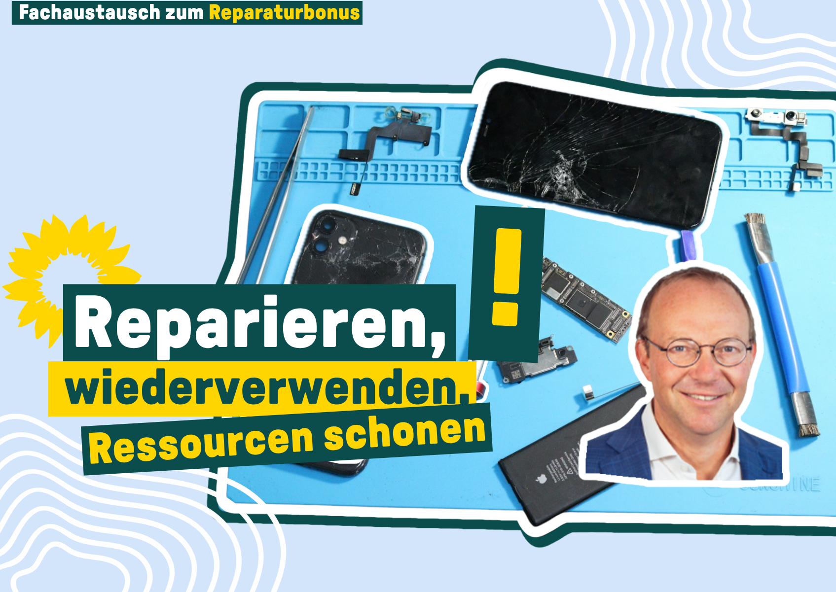 Gemeinsam Kreisläufe stärken