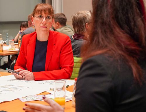 Rückblick: Fachgespräch zur CSD-Saison 2025 im Sächsischen Landtag