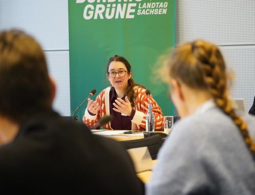 Fachgespräch Kulturraumgesetz