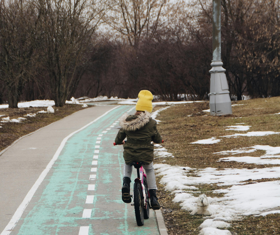 Ankommen? Aber sicher doch!