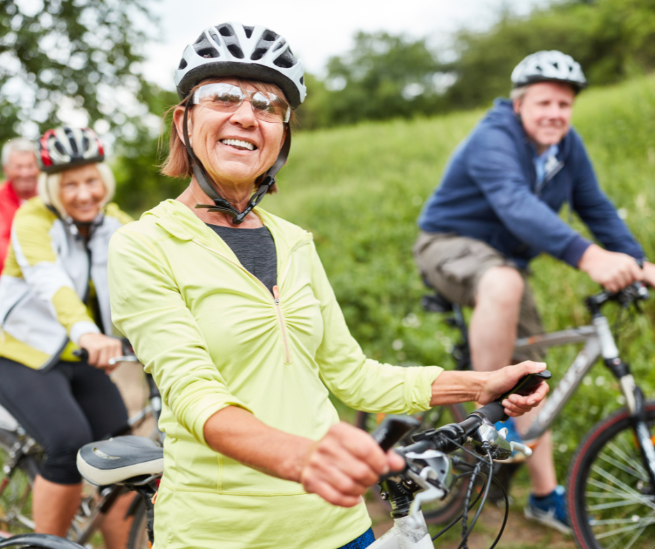 Ankommen? Aber sicher doch!