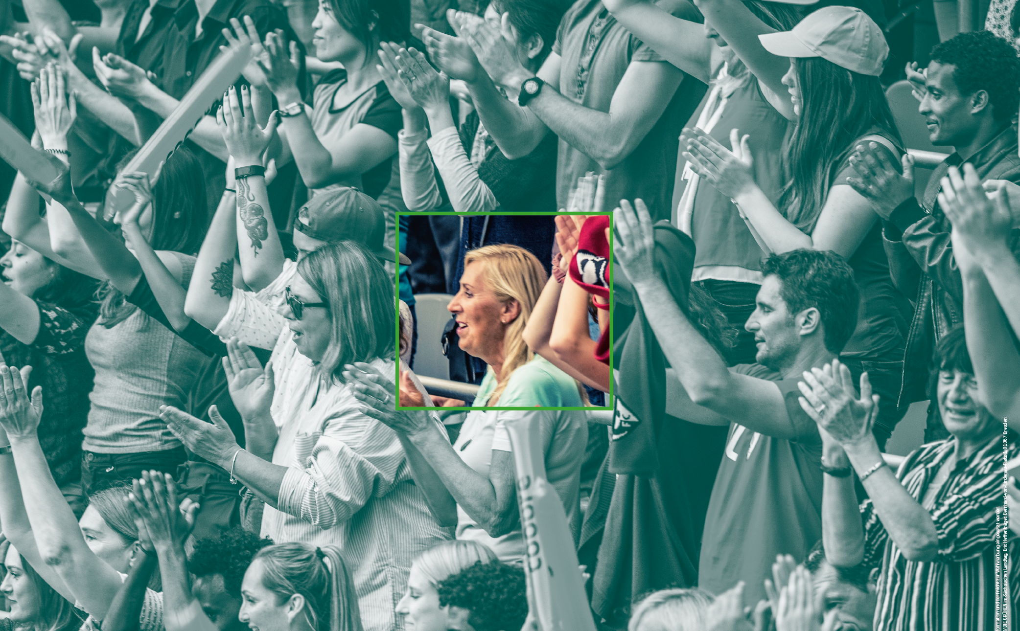 Neues Polizeigesetz – Droht uns die KI-Überwachung?