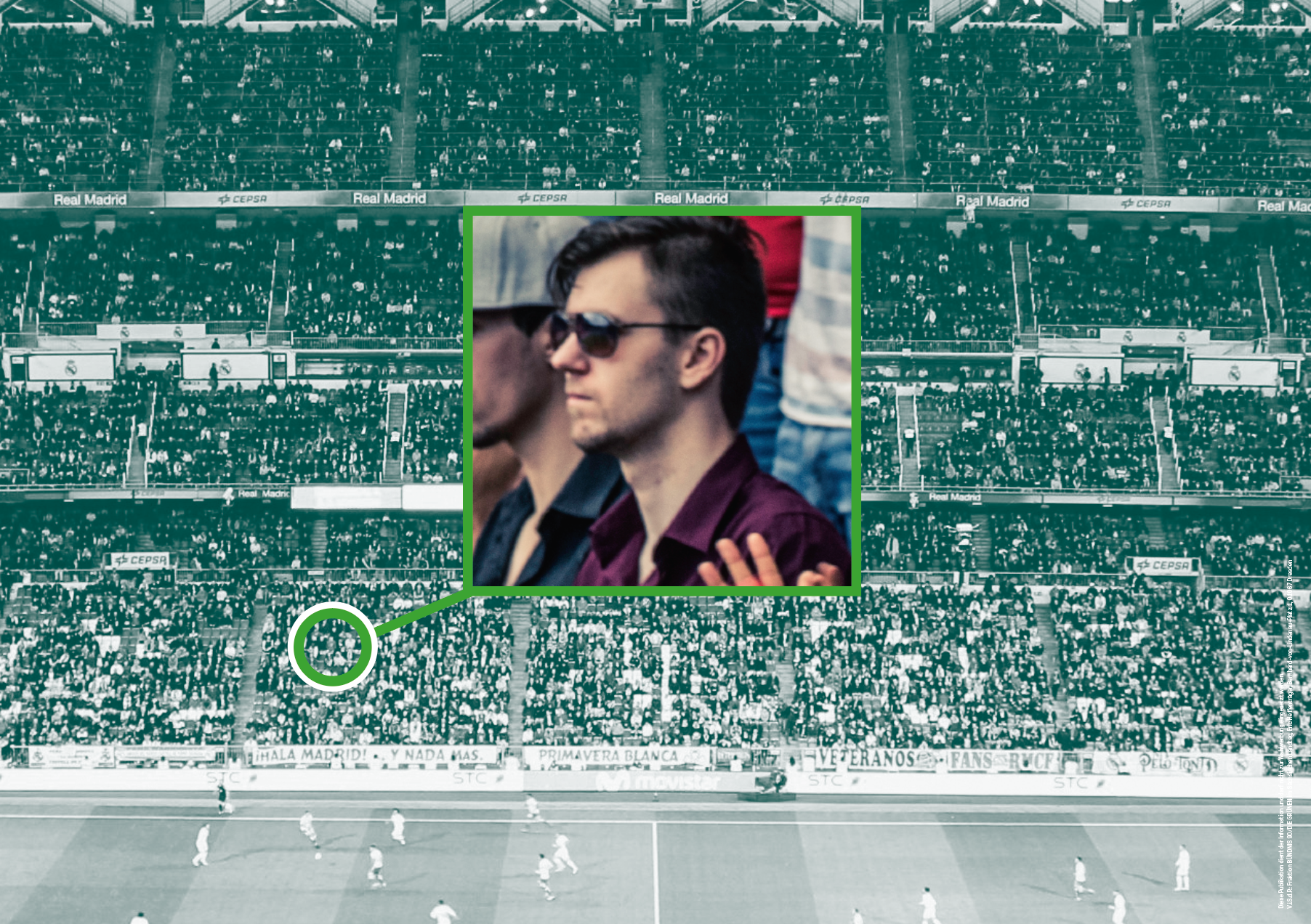 Neues Polizeigesetz – Droht uns die KI-Überwachung?