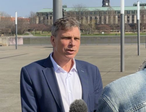 Erfolg des Zweckentfremdungsverbots in Leipzig: Wann zieht Dresden endlich nach?