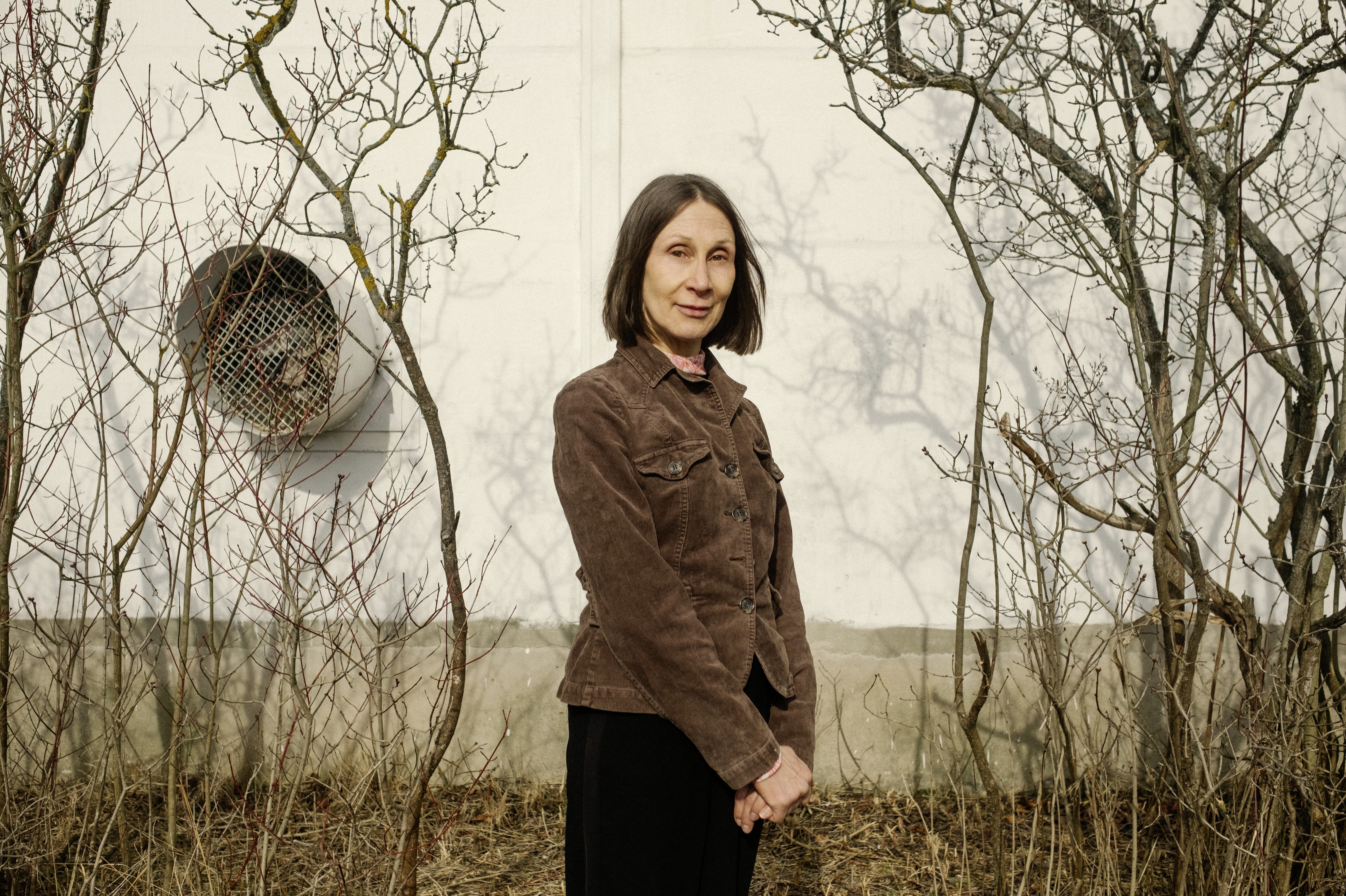 „Wo sind wir zu Hause?“ – Lesung mit Martina Hefter und Bibliotheksgespräch mit Claudia Maicher (MdL)