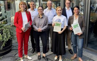 BÜNDNISGRÜNE-Fraktion am 29.09.2026 in Zwickau