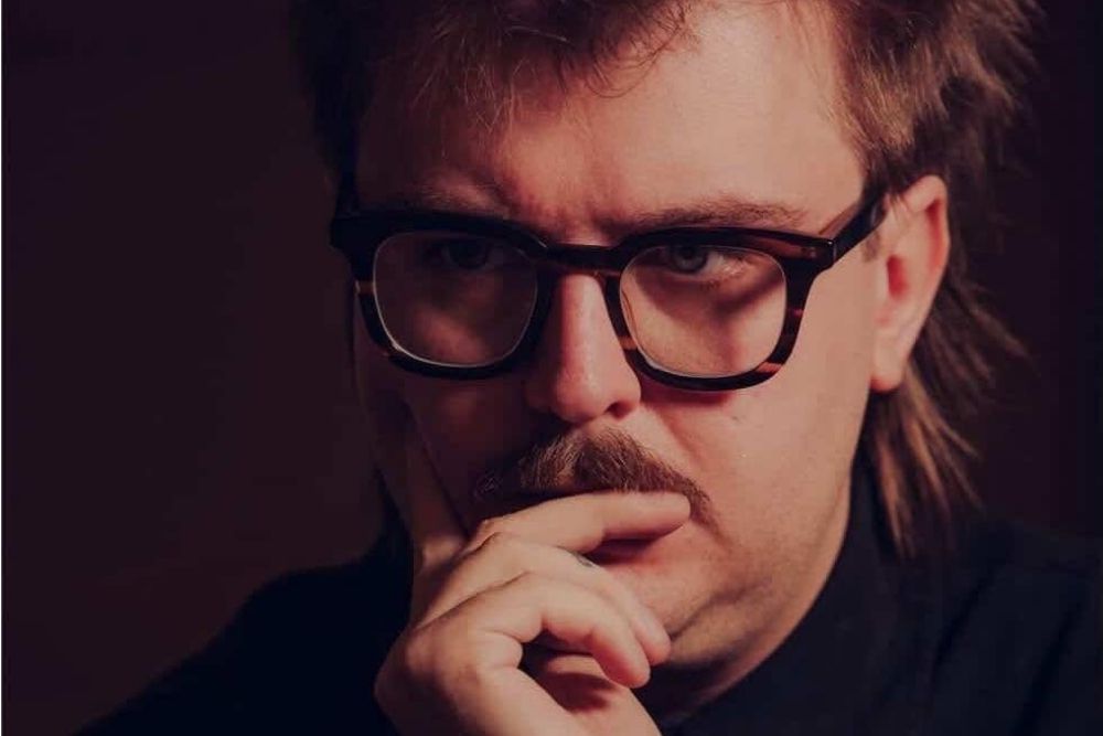 Autor Artur Weigandt