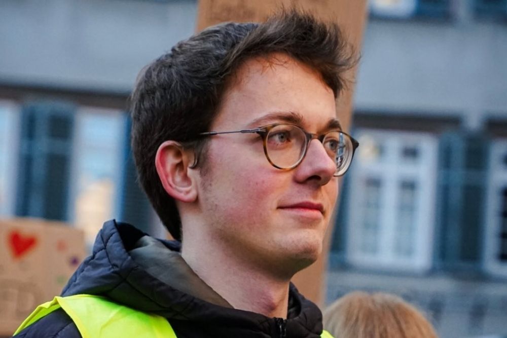 Benedikt Döllmann