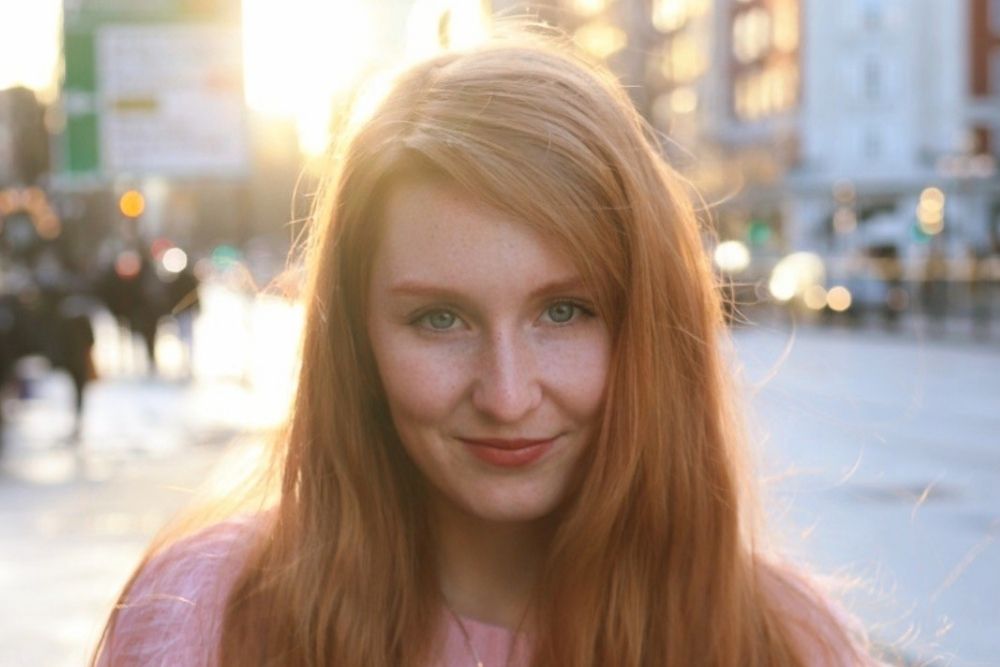 Lena Jensen