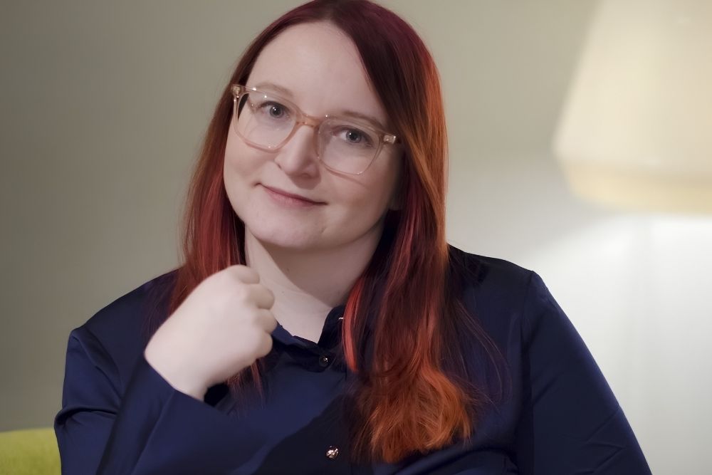 Ramona Wuttig